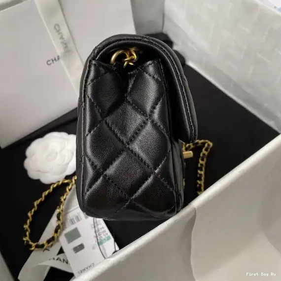 Firstbag Ru FLAP BAG CHANEL 0610